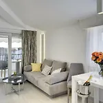 Zanetti 2 Appartement *