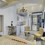 Zanetti 2 Appartement Pula