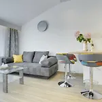 Appartement Zanetti 2 Pula