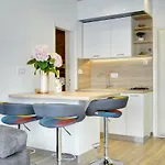 Appartement Zanetti 2 *
