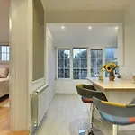 Zanetti 2 Appartement