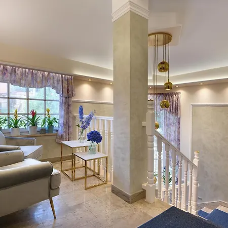 Zanetti 2 Apartman