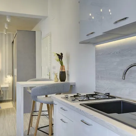 Zanetti 2 Apartman