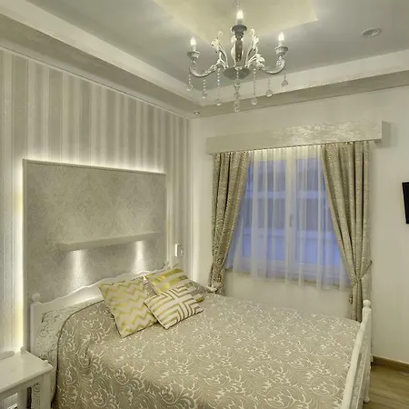 Apartman Zanetti 2