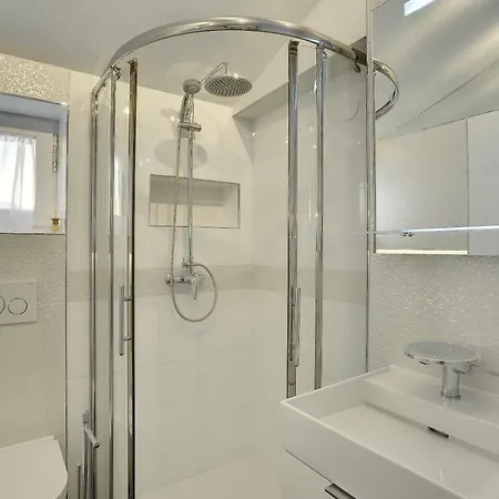 Apartman Zanetti 2