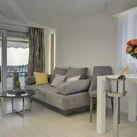 Apartman Zanetti 2 Póla