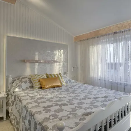 Apartman Zanetti 2