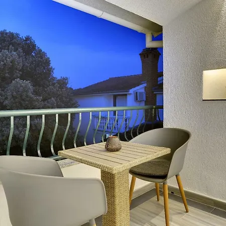 Apartman Zanetti 2