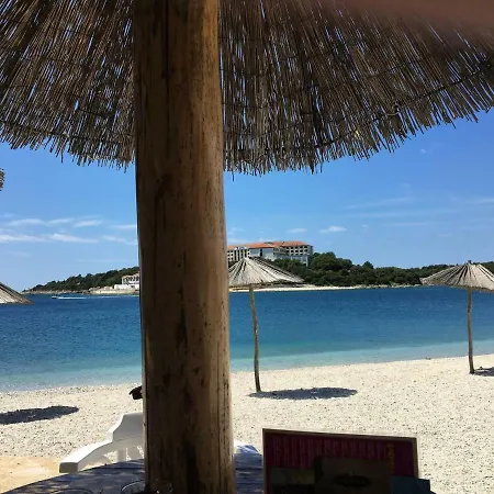 Zanetti 2 Apartman *