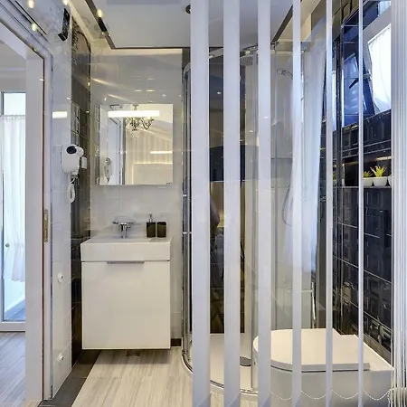 Zanetti 2 Apartman *