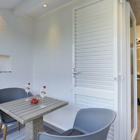 Apartman Zanetti 2 Póla