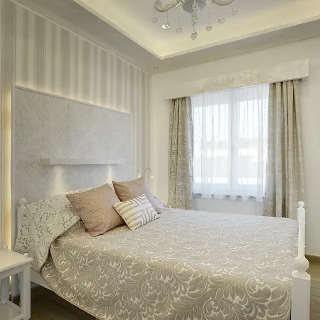 Apartman Zanetti 2 *