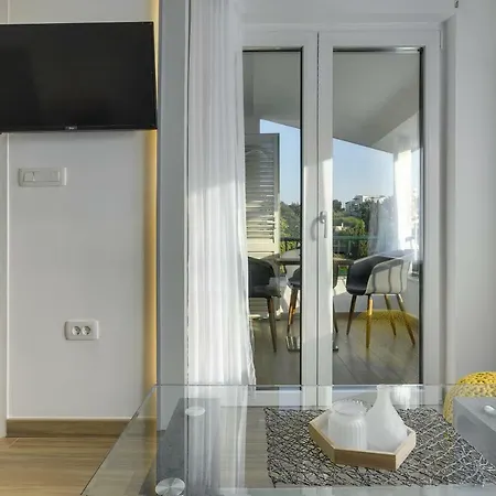 Apartman Zanetti 2