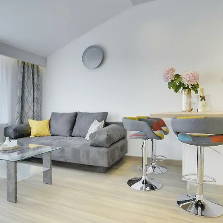 Apartman Zanetti 2 Póla