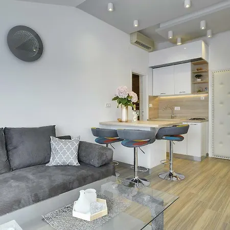 Zanetti 2 Apartman