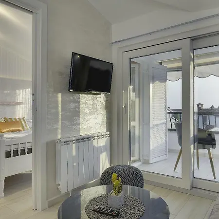 Apartman Zanetti 2