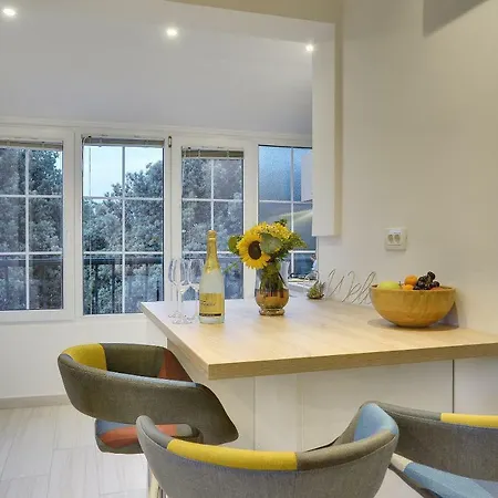 Apartman Zanetti 2