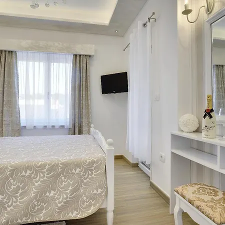 Zanetti 2 Apartman