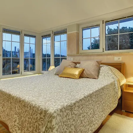 Zanetti 2 Апартаменты