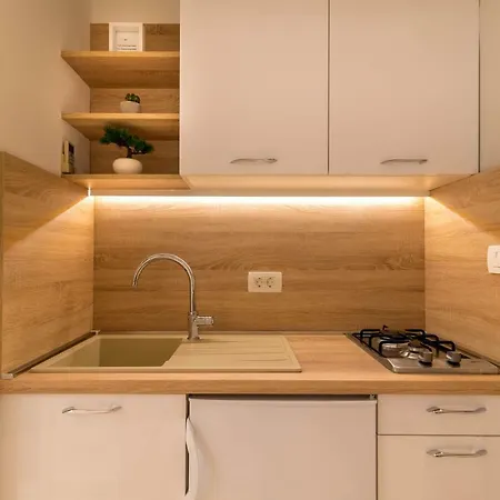 Apartman Zanetti 2