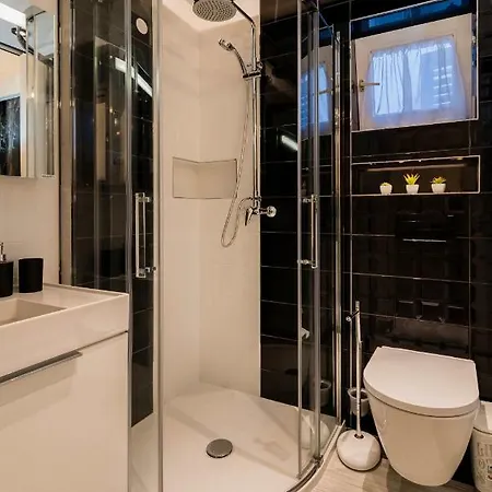 Apartman Zanetti 2 Póla