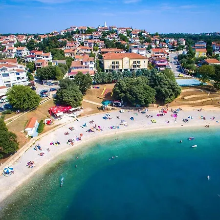Zanetti 2 Apartman