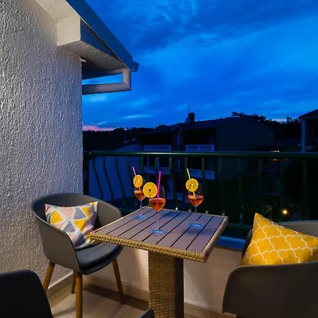 Apartman Zanetti 2