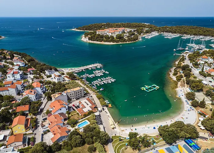 Zanetti 2 * Пула