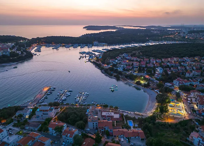 Апартаменты Zanetti 2 *