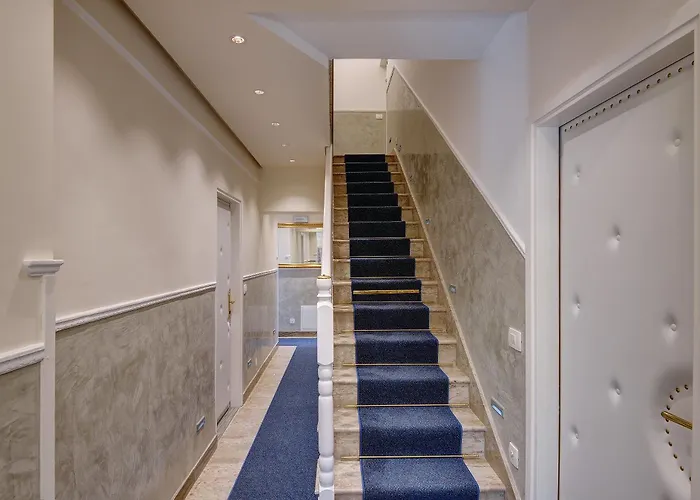 Апартаменты Zanetti 2 *