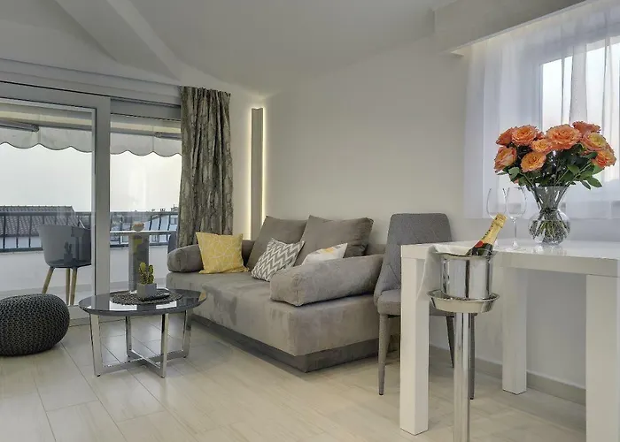 Apartment Zanetti 2 Pula