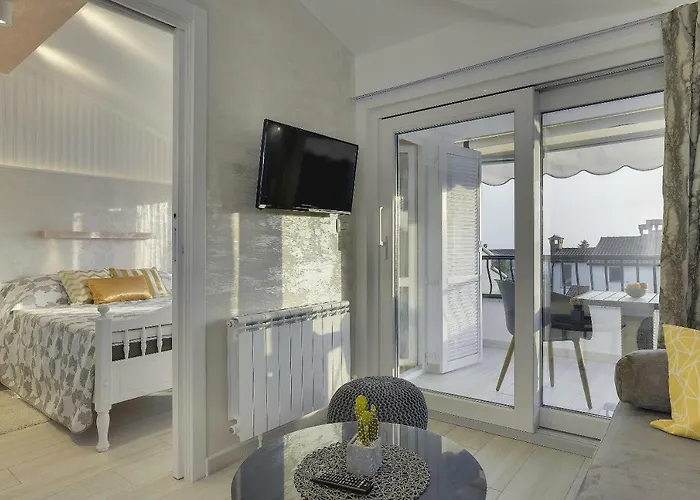 Apartment Zanetti 2