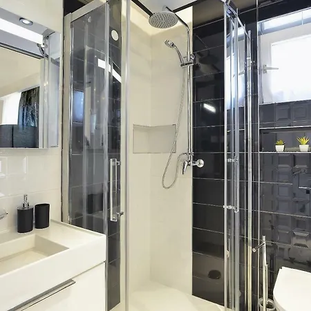 Lägenhet Zanetti 2 *