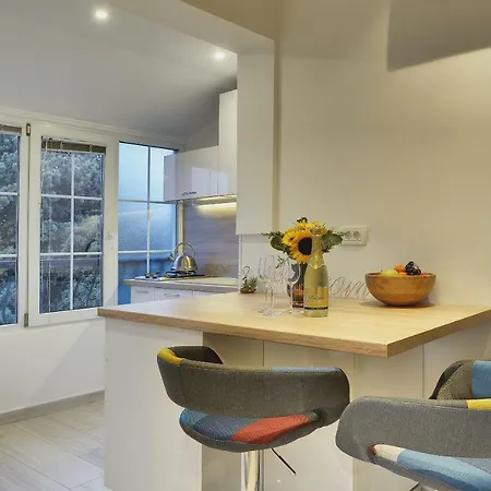 Apartment Zanetti 2