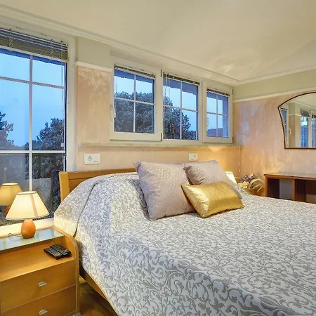 Apartman Zanetti 2 *