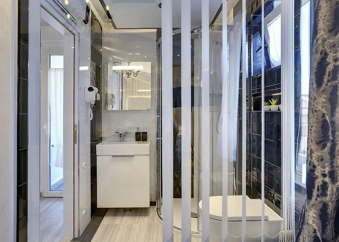 Zanetti 2 Apartment *