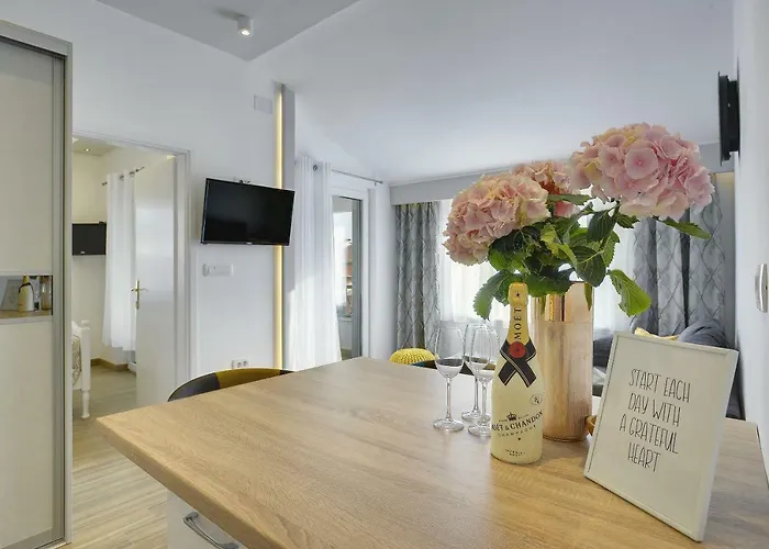 Zanetti 2 Apartment Pula