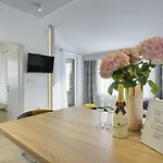 Zanetti 2 Lägenhet Pula