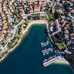 Zanetti 2 Lägenhet Pula