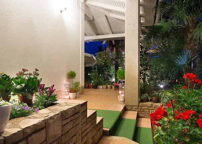 Appartement Zanetti 2