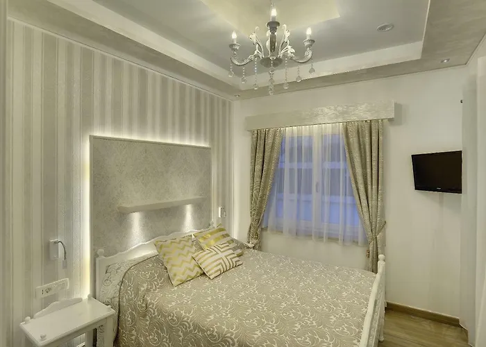 Appartement Zanetti 2