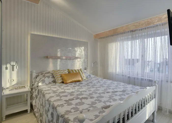 Appartement Zanetti 2