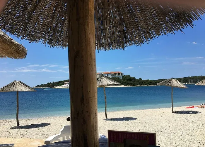 Zanetti 2 Appartement *