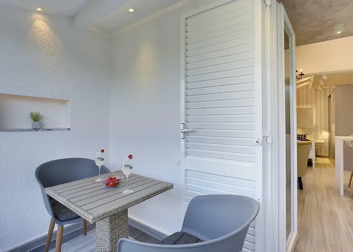 Appartement Zanetti 2 Pula