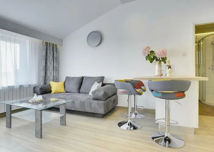 Appartement Zanetti 2 Pula