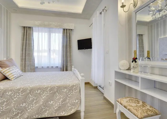 Zanetti 2 Appartement