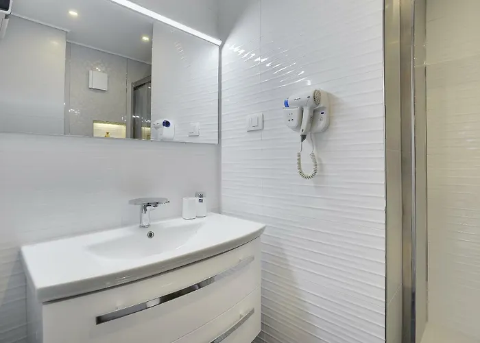 Zanetti 2 Appartement Pula