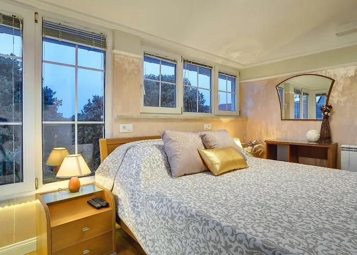 Appartement Zanetti 2 *