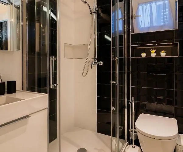 Appartement Zanetti 2 Pula