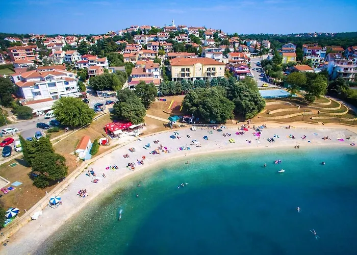 Zanetti 2 Appartement